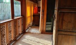 VILLA  4 BEDROOMS THAI STYLE IN BANGRAK