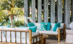 New Luxury 3 Bedrooms Sea View Pool Villa – Bangpor